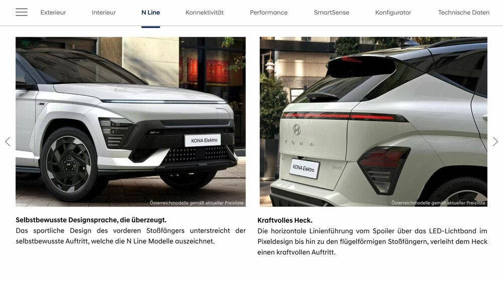 Hyundai Flugblatt (ab 16.05.2025) - Angebote und Prospekt - Seite 14