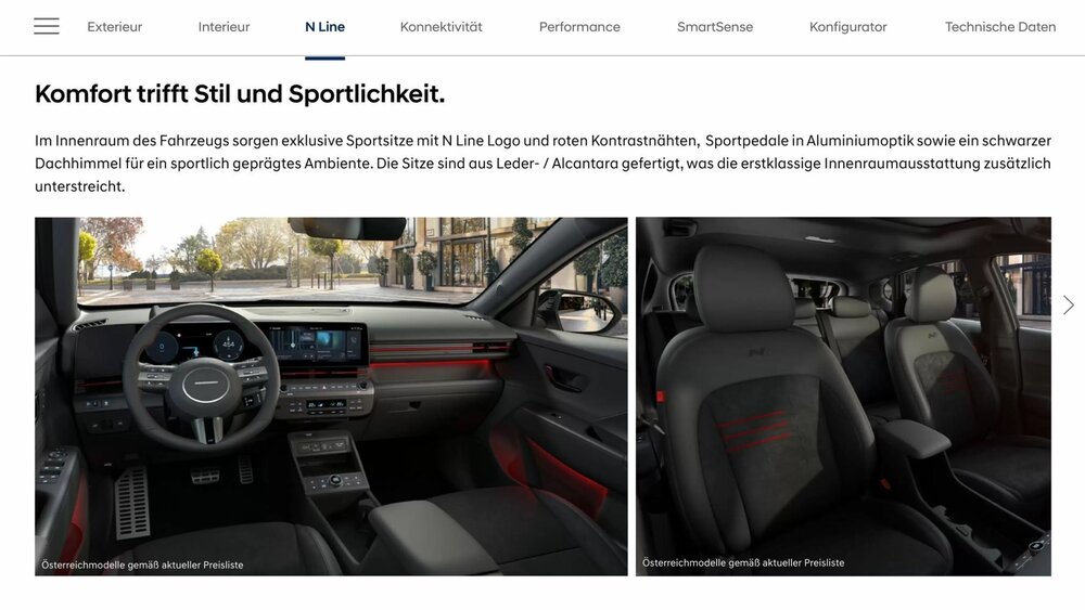 Hyundai Flugblatt (ab 16.05.2025) - Angebote und Prospekt - Seite 15