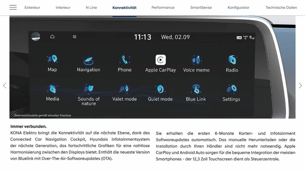 Hyundai Flugblatt (ab 16.05.2025) - Angebote und Prospekt - Seite 17