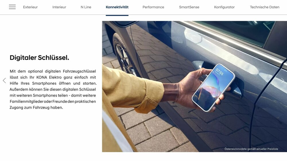 Hyundai Flugblatt (ab 16.05.2025) - Angebote und Prospekt - Seite 18