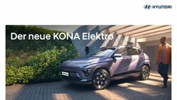 Hyundai Flugblatt (ab 16.05.2025) - Angebote und Prospekt