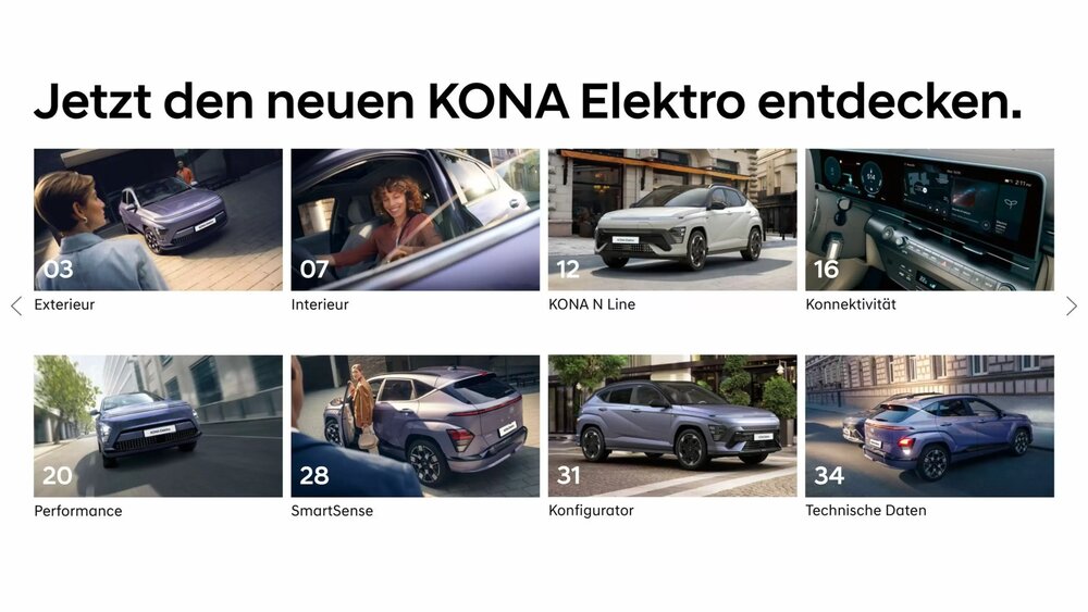 Hyundai Flugblatt (ab 16.05.2025) - Angebote und Prospekt - Seite 2