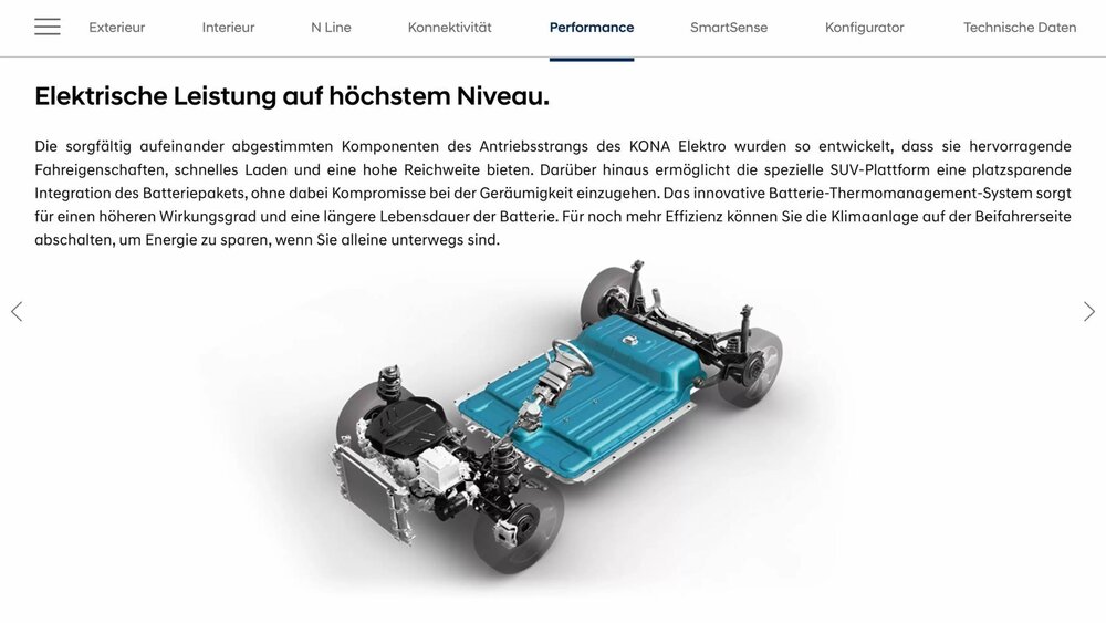 Hyundai Flugblatt (ab 16.05.2025) - Angebote und Prospekt - Seite 22