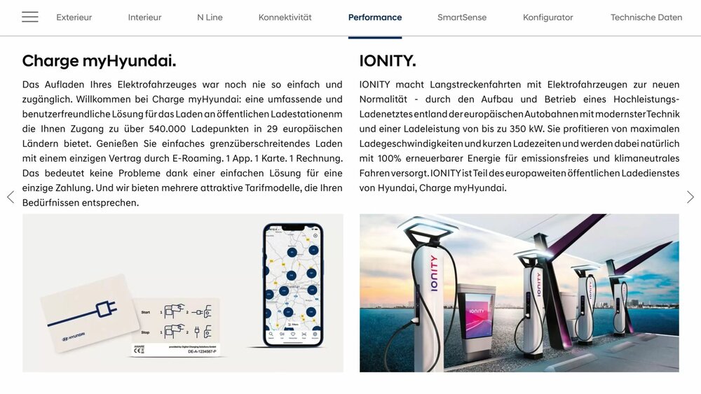 Hyundai Flugblatt (ab 16.05.2025) - Angebote und Prospekt - Seite 26