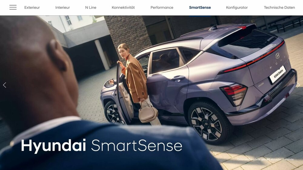 Hyundai Flugblatt (ab 16.05.2025) - Angebote und Prospekt - Seite 28