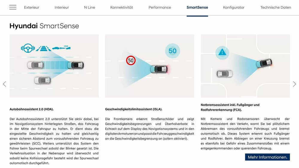 Hyundai Flugblatt (ab 16.05.2025) - Angebote und Prospekt - Seite 29
