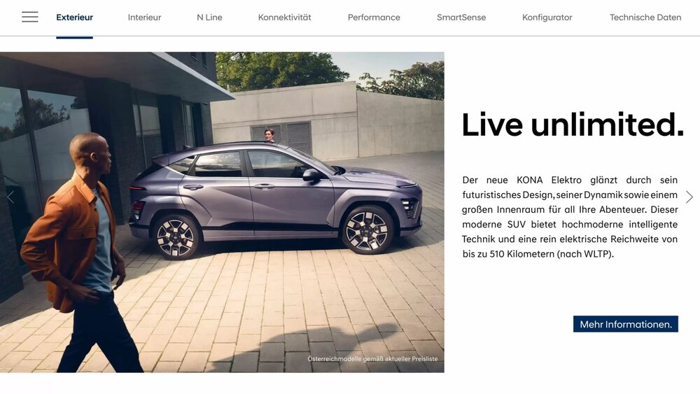 Hyundai Flugblatt (ab 16.05.2025) - Angebote und Prospekt - Seite 3