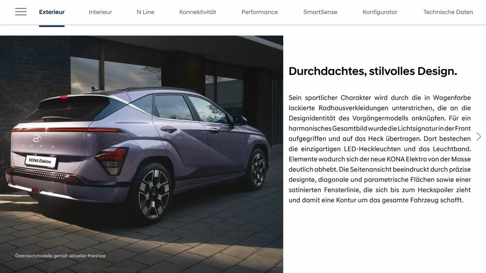 Hyundai Flugblatt (ab 16.05.2025) - Angebote und Prospekt - Seite 6