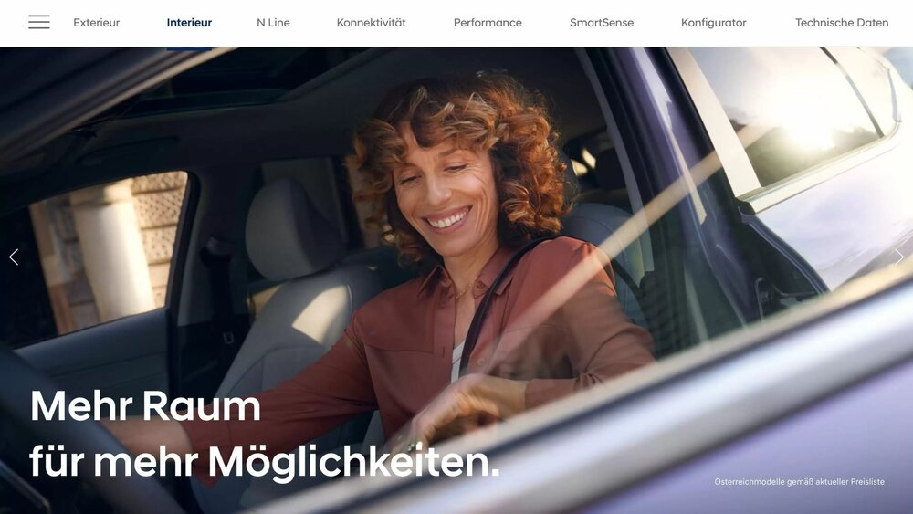 Hyundai Flugblatt (ab 16.05.2025) - Angebote und Prospekt - Seite 7