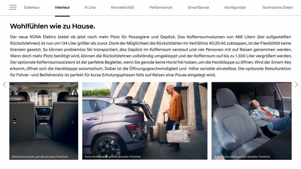 Hyundai Flugblatt (ab 16.05.2025) - Angebote und Prospekt - Seite 9