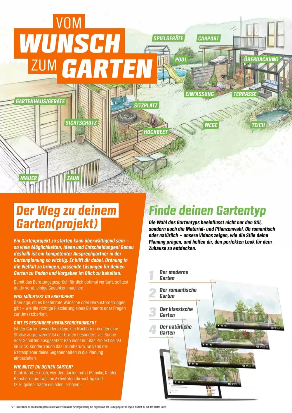OBI Flugblatt (ab 16.05.2025) - Angebote und Prospekt - Seite 6