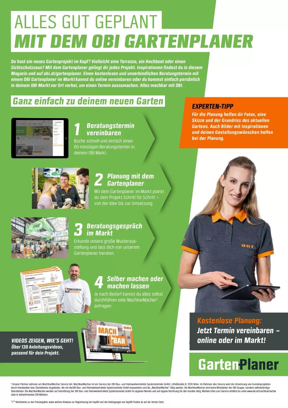 OBI Flugblatt (ab 16.05.2025) - Angebote und Prospekt - Seite 7