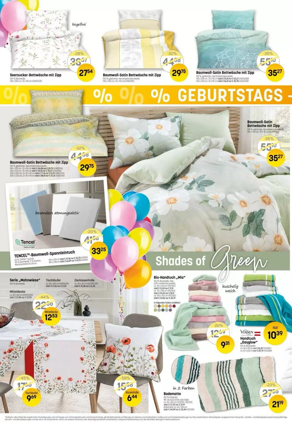 Reiter Flugblatt (ab 18.05.2025) - Angebote und Prospekt - Seite 2