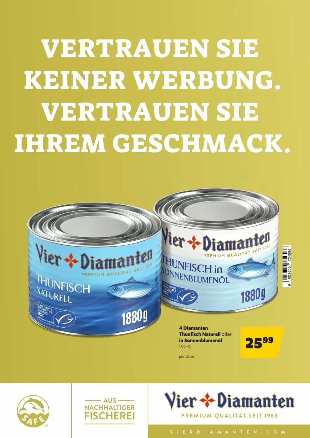 Landmarkt Flugblatt (ab 18.05.2025) - Angebote und Prospekt - Seite 11