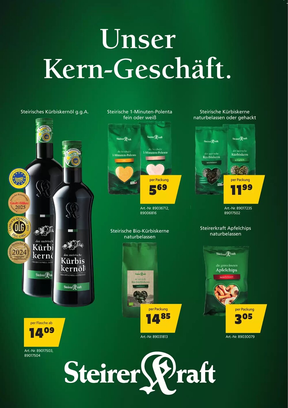 Landmarkt Flugblatt (ab 18.05.2025) - Angebote und Prospekt - Seite 8