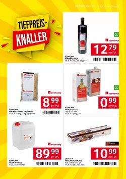 Transgourmet Flugblatt (ab 19.05.2025) - Angebote und Prospekt