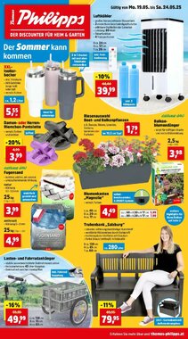 Thomas Philipps Flugblatt (ab 19.05.2025) - Angebote und Prospekt
