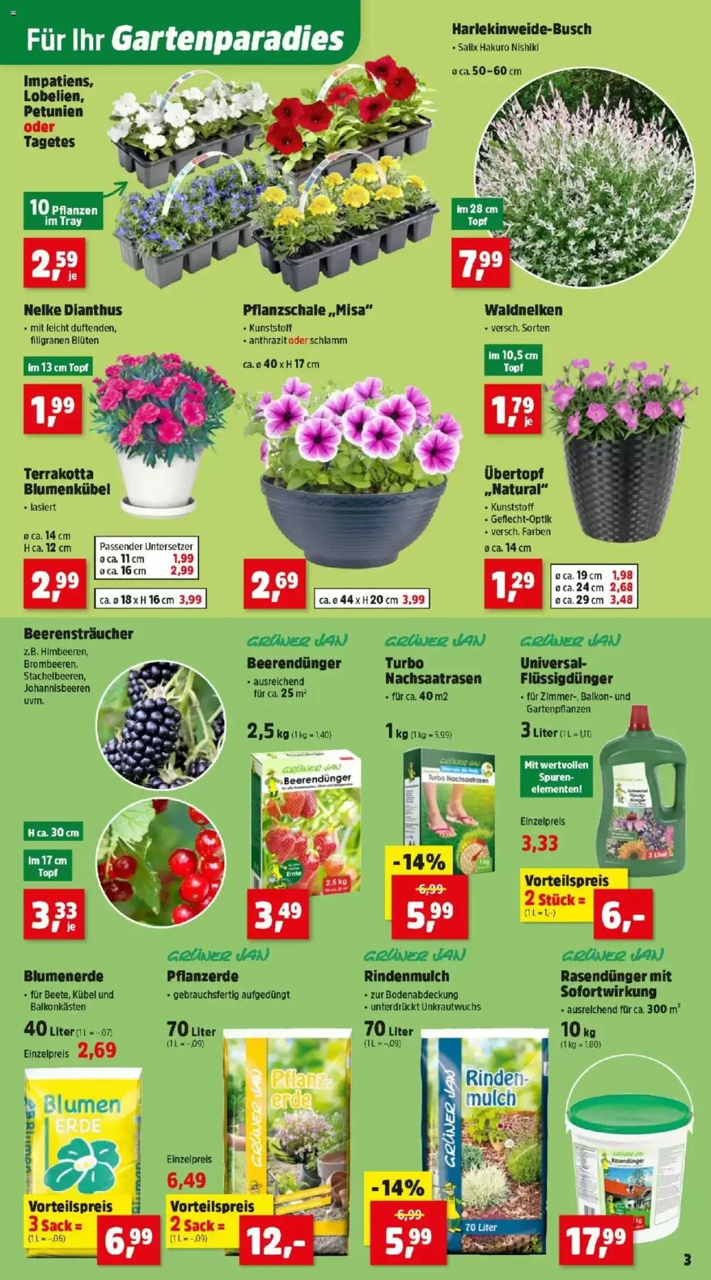 Thomas Philipps Flugblatt (ab 19.05.2025) - Angebote und Prospekt - Seite 3