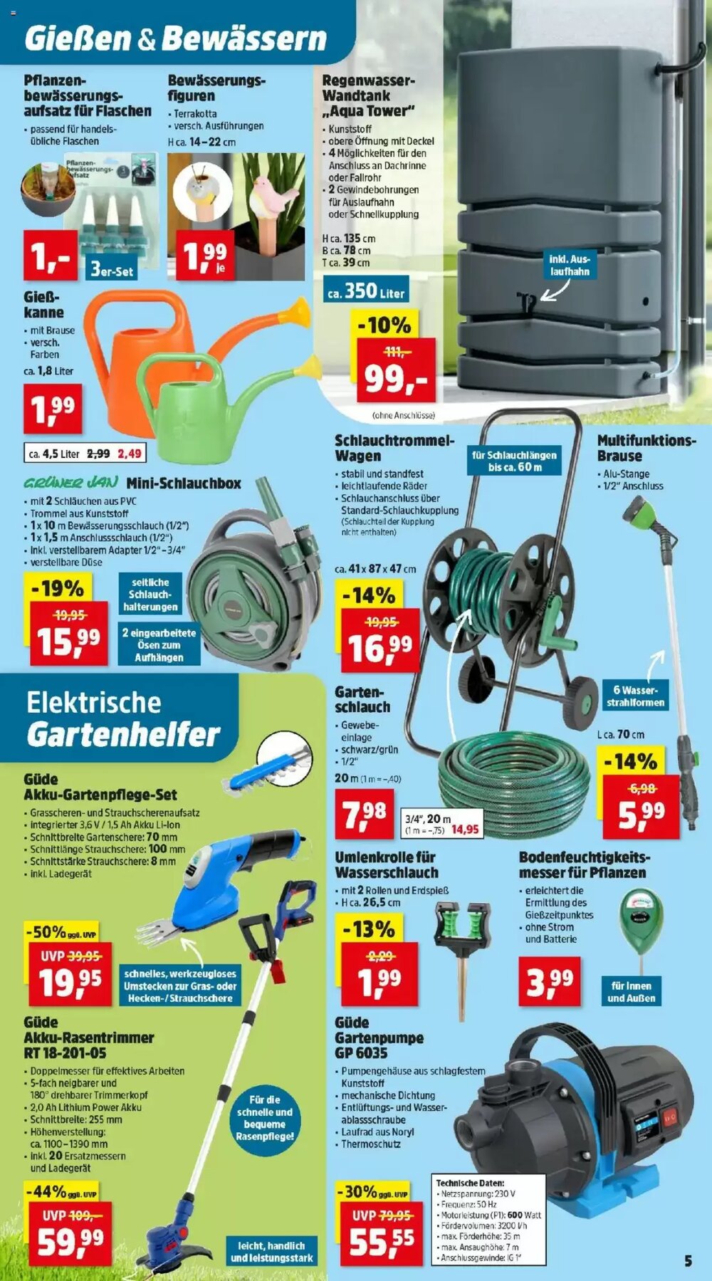 Thomas Philipps Flugblatt (ab 19.05.2025) - Angebote und Prospekt - Seite 5