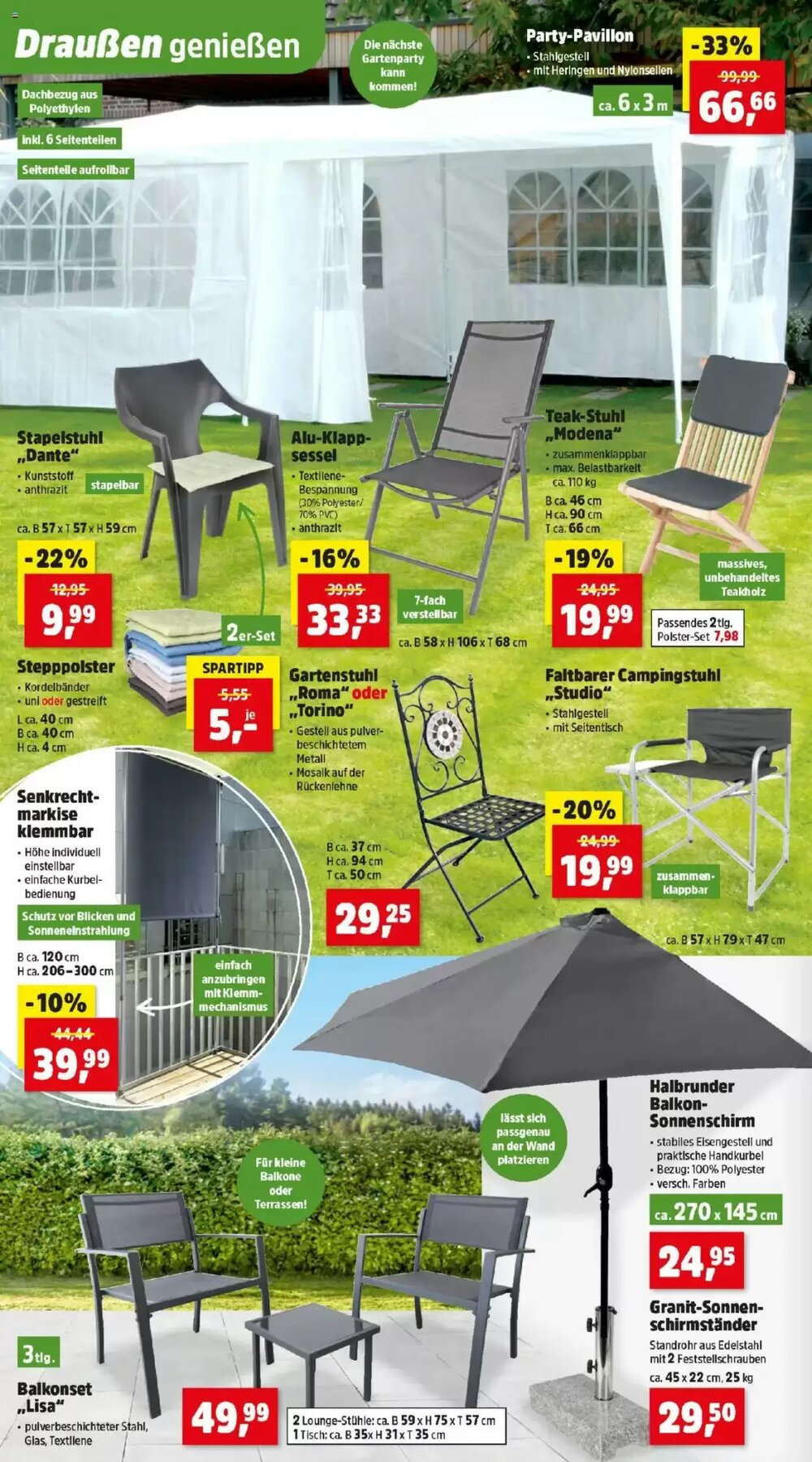 Thomas Philipps Flugblatt (ab 19.05.2025) - Angebote und Prospekt - Seite 6