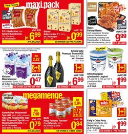 Maximarkt Flugblatt (ab 19.05.2025) - Angebote und Prospekt