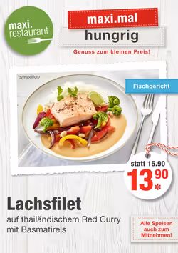 Maximarkt Flugblatt (ab 19.05.2025) - Angebote und Prospekt