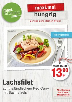 Maximarkt Flugblatt (ab 19.05.2025) - Angebote und Prospekt