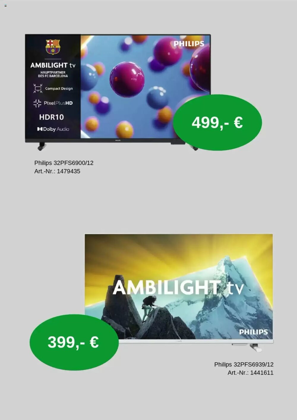 EP Flugblatt (ab 19.05.2025) - Angebote und Prospekt - Seite 2
