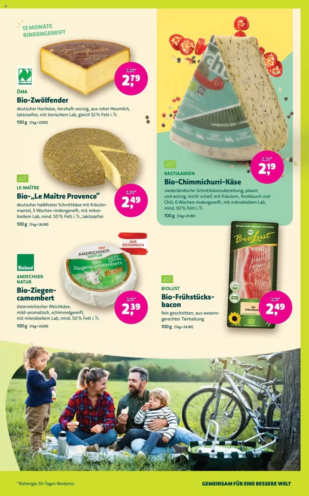 Denn's Biomarkt Flugblatt (ab 21.05.2025) - Angebote und Prospekt - Seite 5