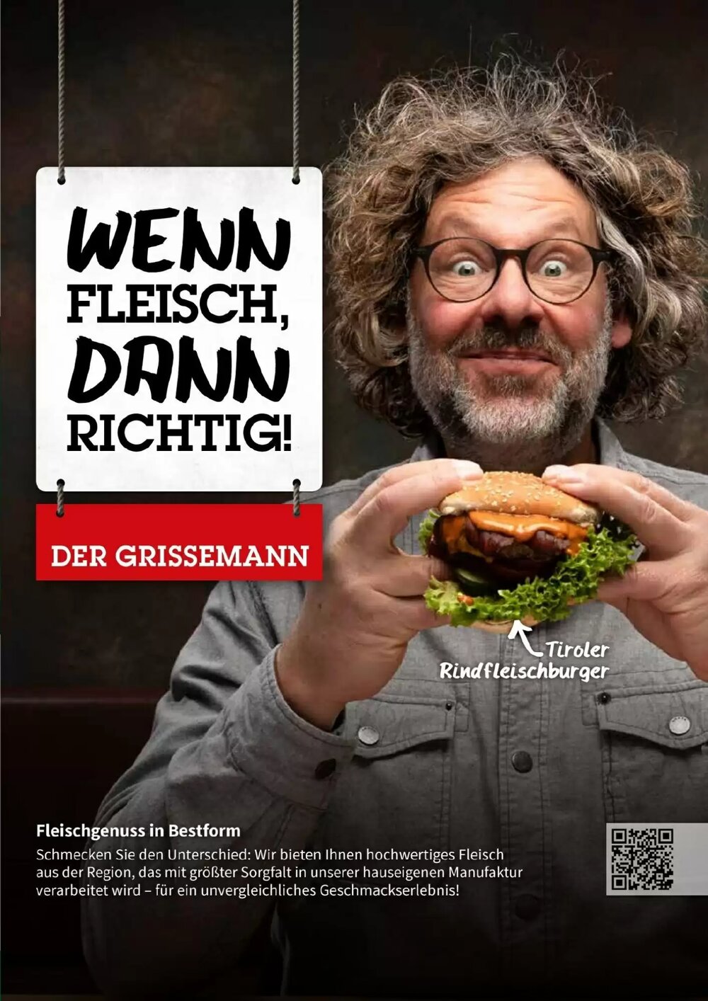 Der Grissemann Flugblatt (ab 21.05.2025) - Angebote und Prospekt - Seite 15
