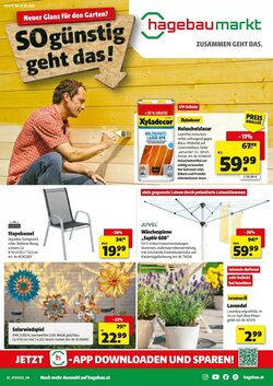 Der Grissemann Flugblatt (ab 21.05.2025) - Angebote und Prospekt