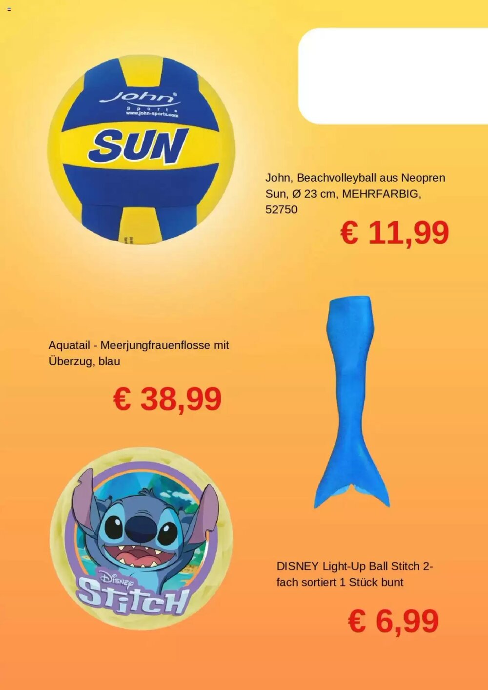 Libro Flugblatt (ab 22.05.2025) - Angebote und Prospekt - Seite 4
