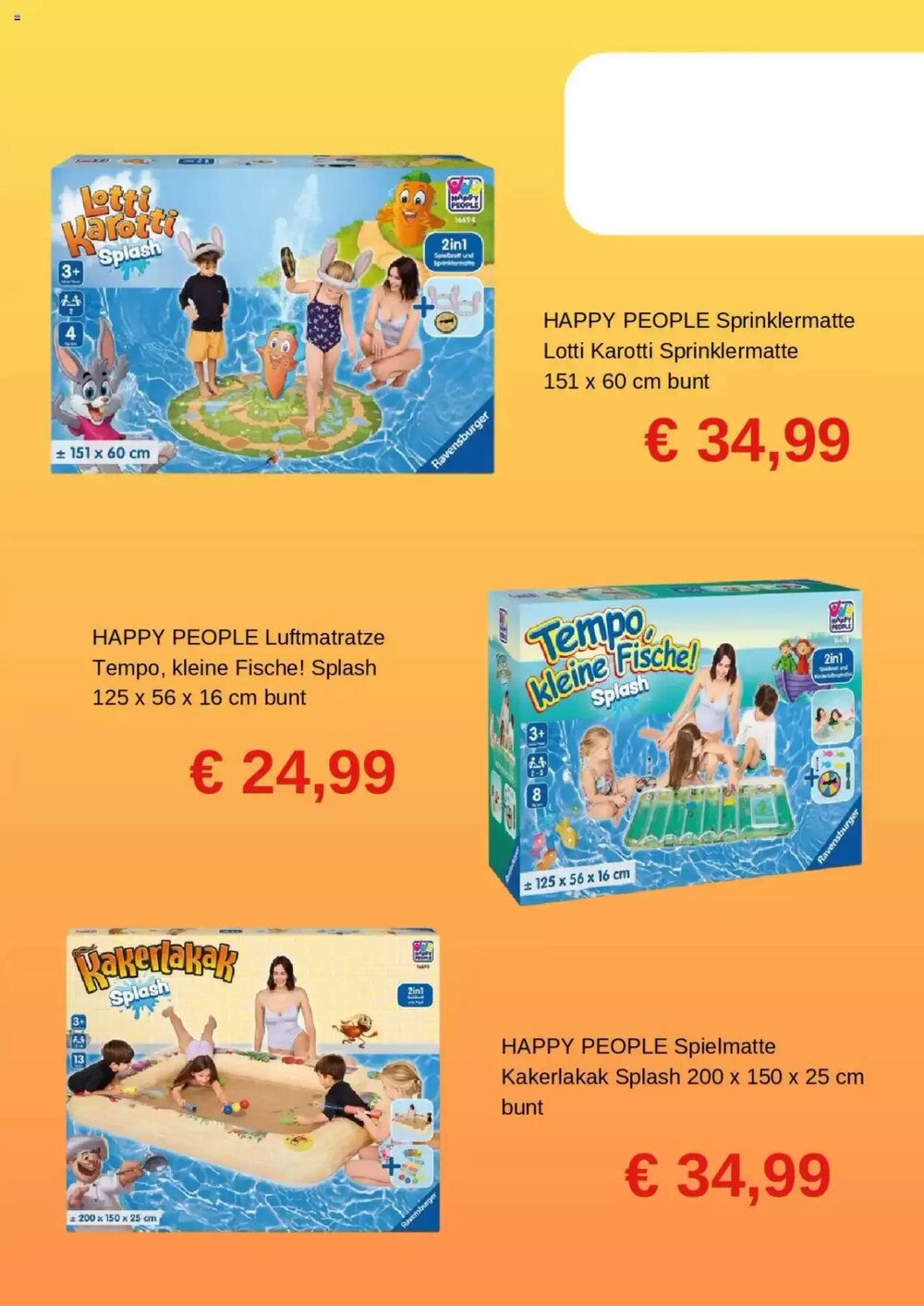 Libro Flugblatt (ab 22.05.2025) - Angebote und Prospekt - Seite 5