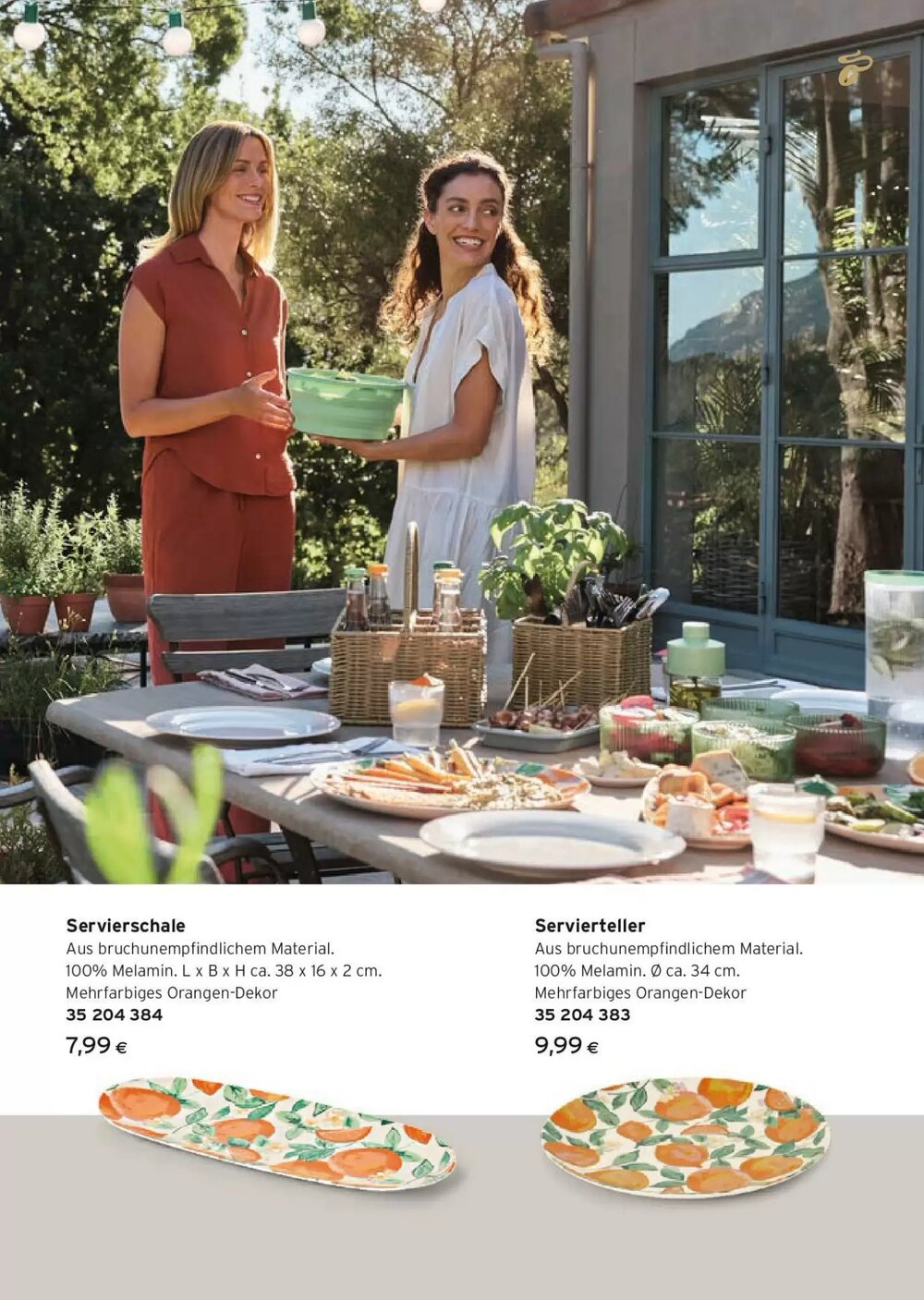Tchibo Eduscho Flugblatt (ab 22.05.2025) - Angebote und Prospekt - Seite 3