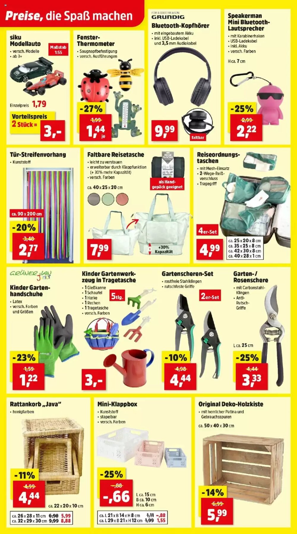 Thomas Philipps Flugblatt (ab 26.05.2025) - Angebote und Prospekt - Seite 10