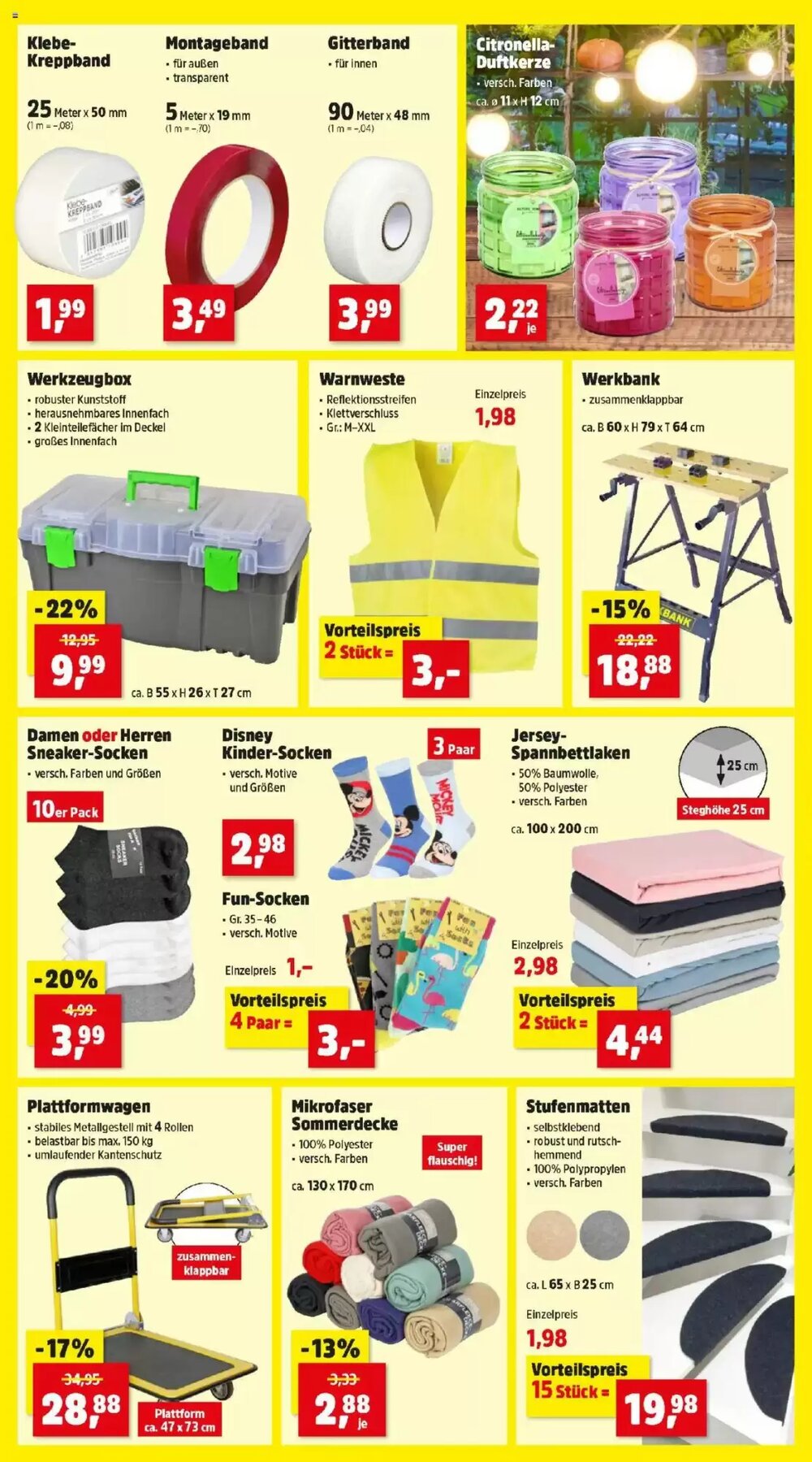 Thomas Philipps Flugblatt (ab 26.05.2025) - Angebote und Prospekt - Seite 11