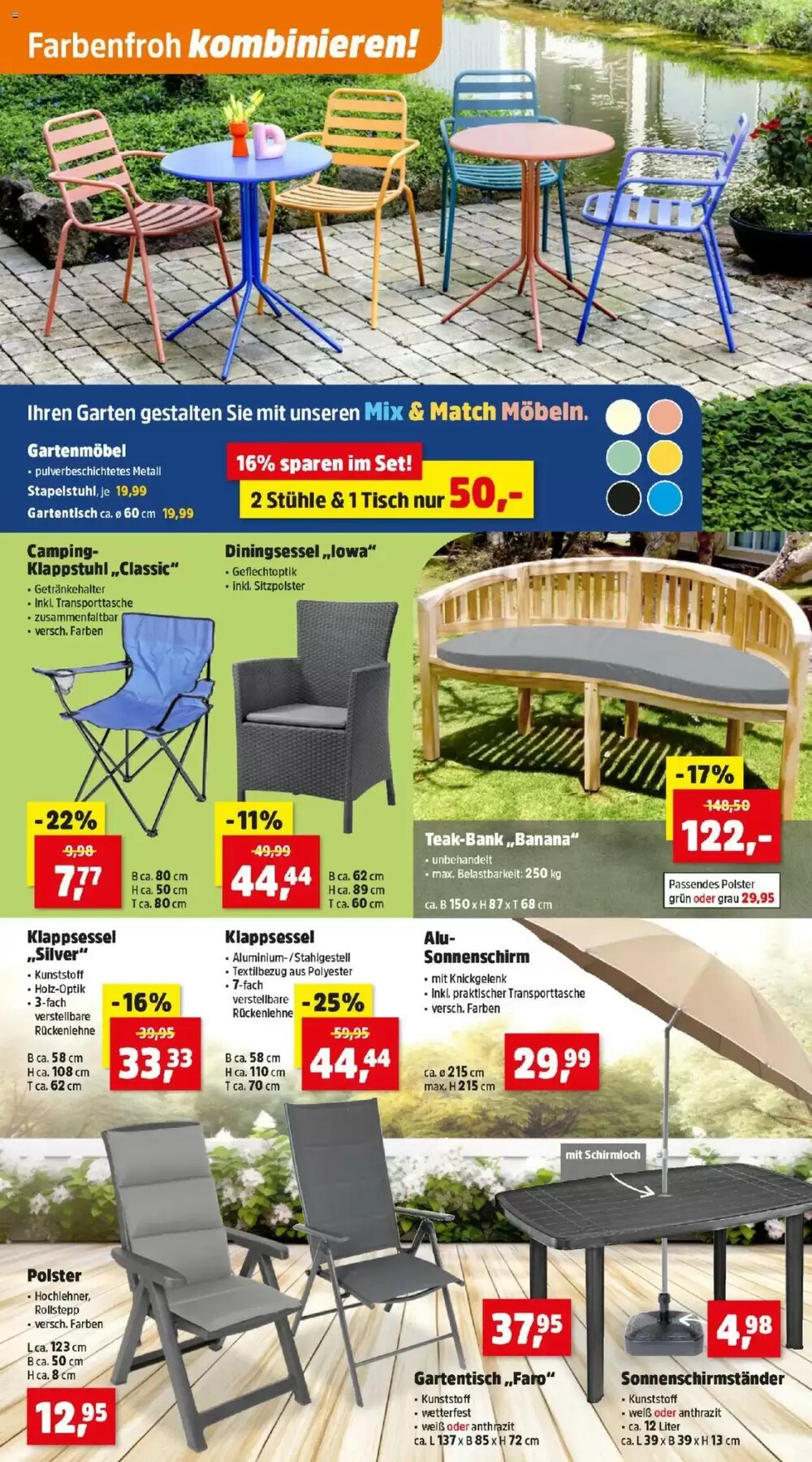 Thomas Philipps Flugblatt (ab 26.05.2025) - Angebote und Prospekt - Seite 5