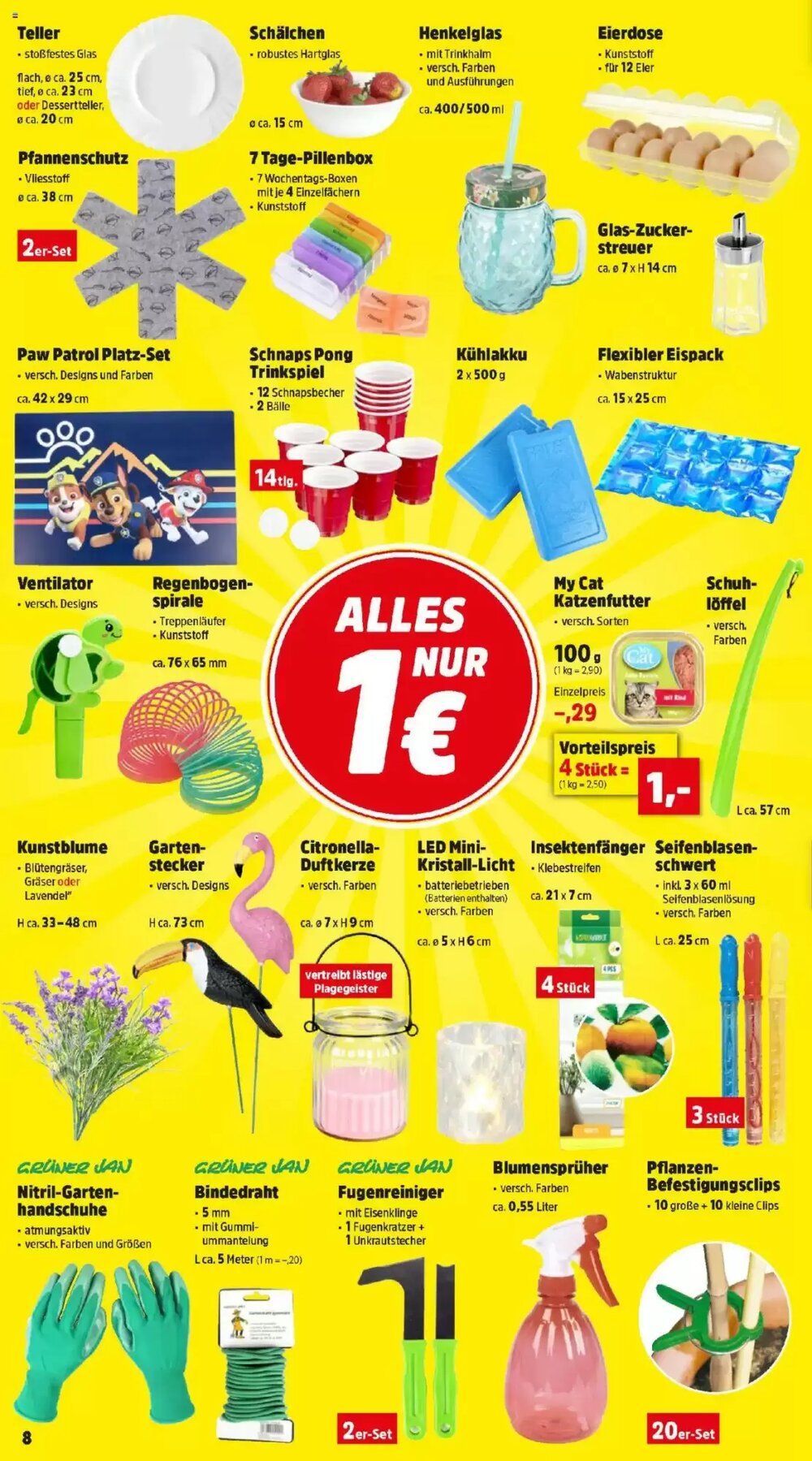 Thomas Philipps Flugblatt (ab 26.05.2025) - Angebote und Prospekt - Seite 8