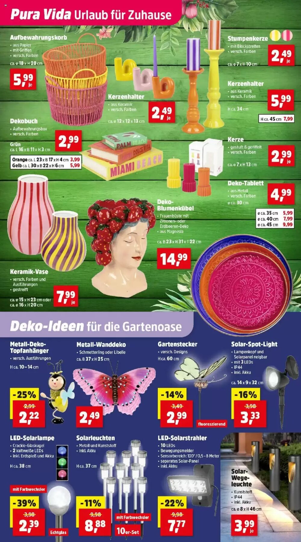 Thomas Philipps Flugblatt (ab 26.05.2025) - Angebote und Prospekt - Seite 9