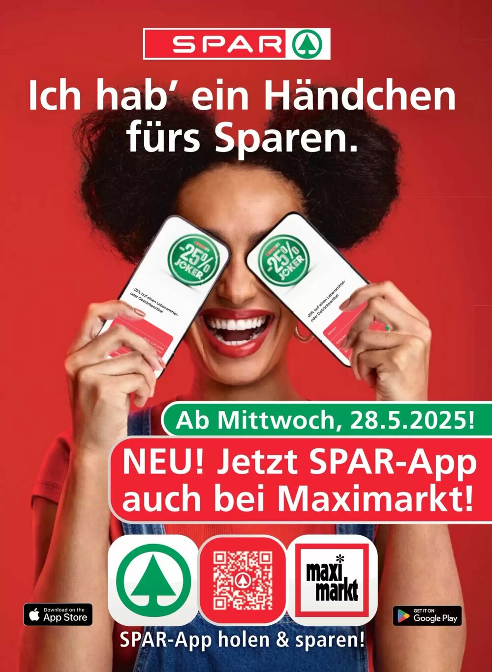 Maximarkt Flugblatt (ab 26.05.2025) - Angebote und Prospekt - Seite 2