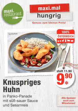 Maximarkt Flugblatt (ab 26.05.2025) - Angebote und Prospekt