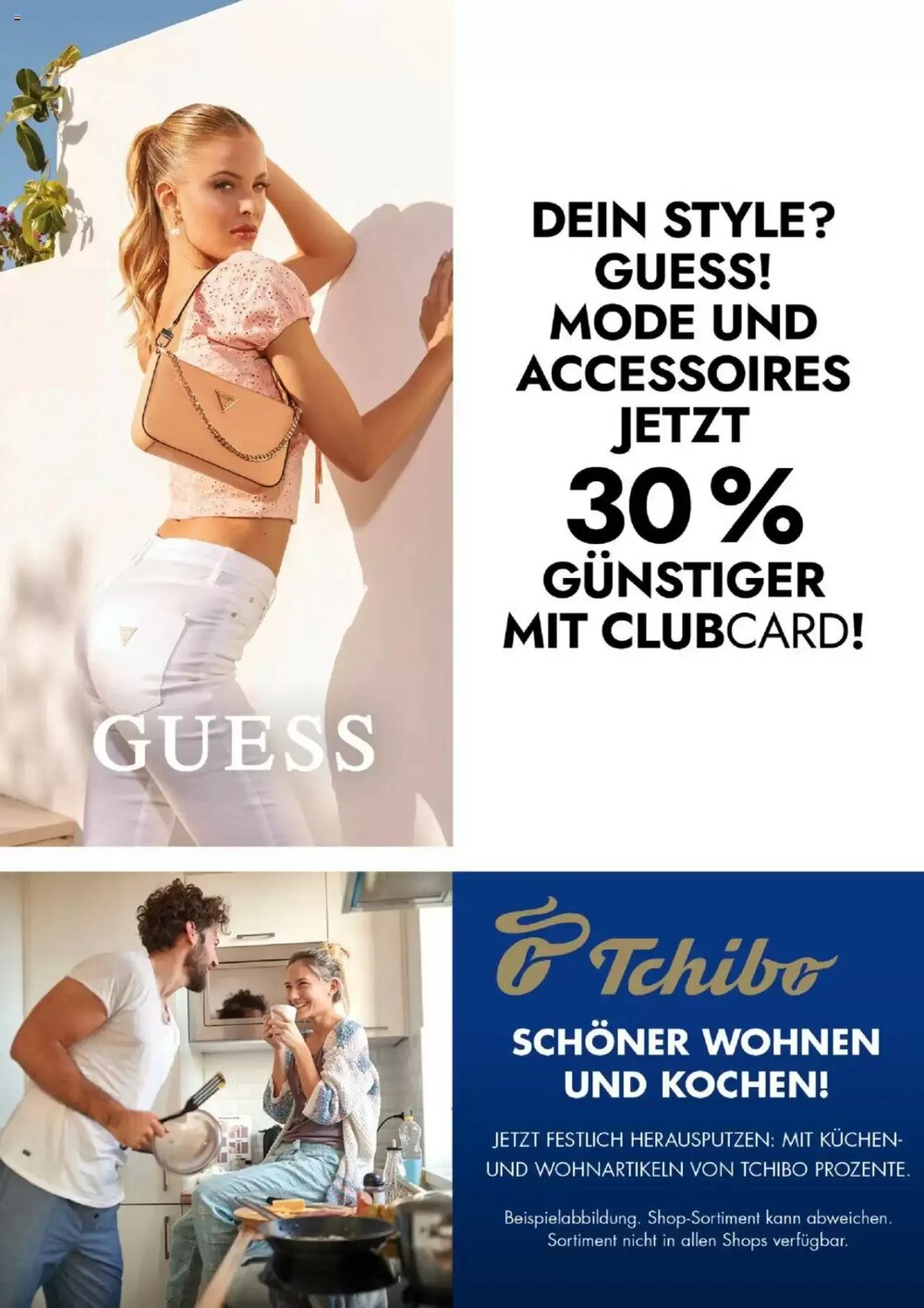 Travel Flugblatt (ab 30.05.2025) - Angebote und Prospekt - Seite 5