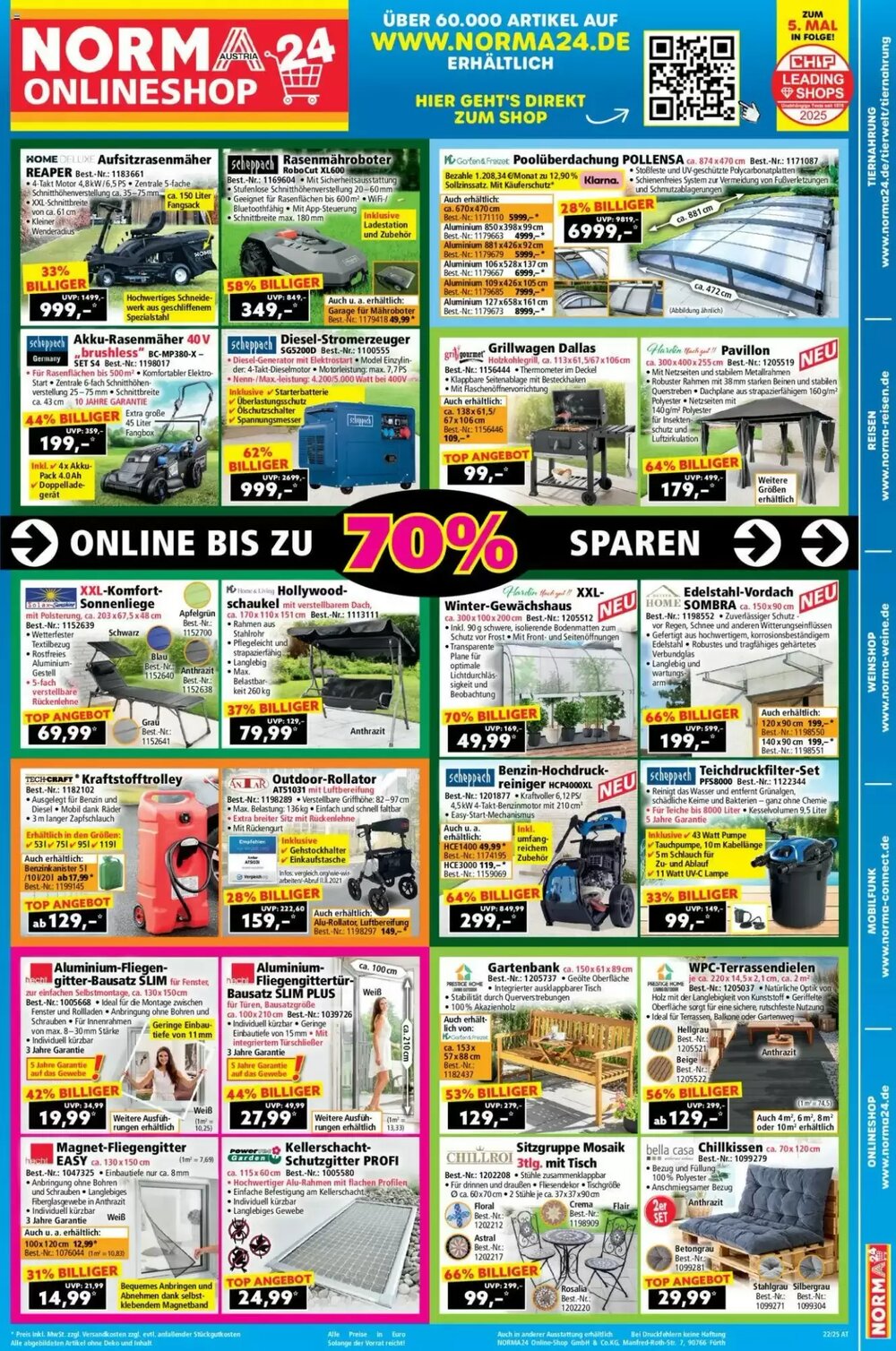 Norma Flugblatt (ab 01.06.2025) - Angebote und Prospekt - Seite 2