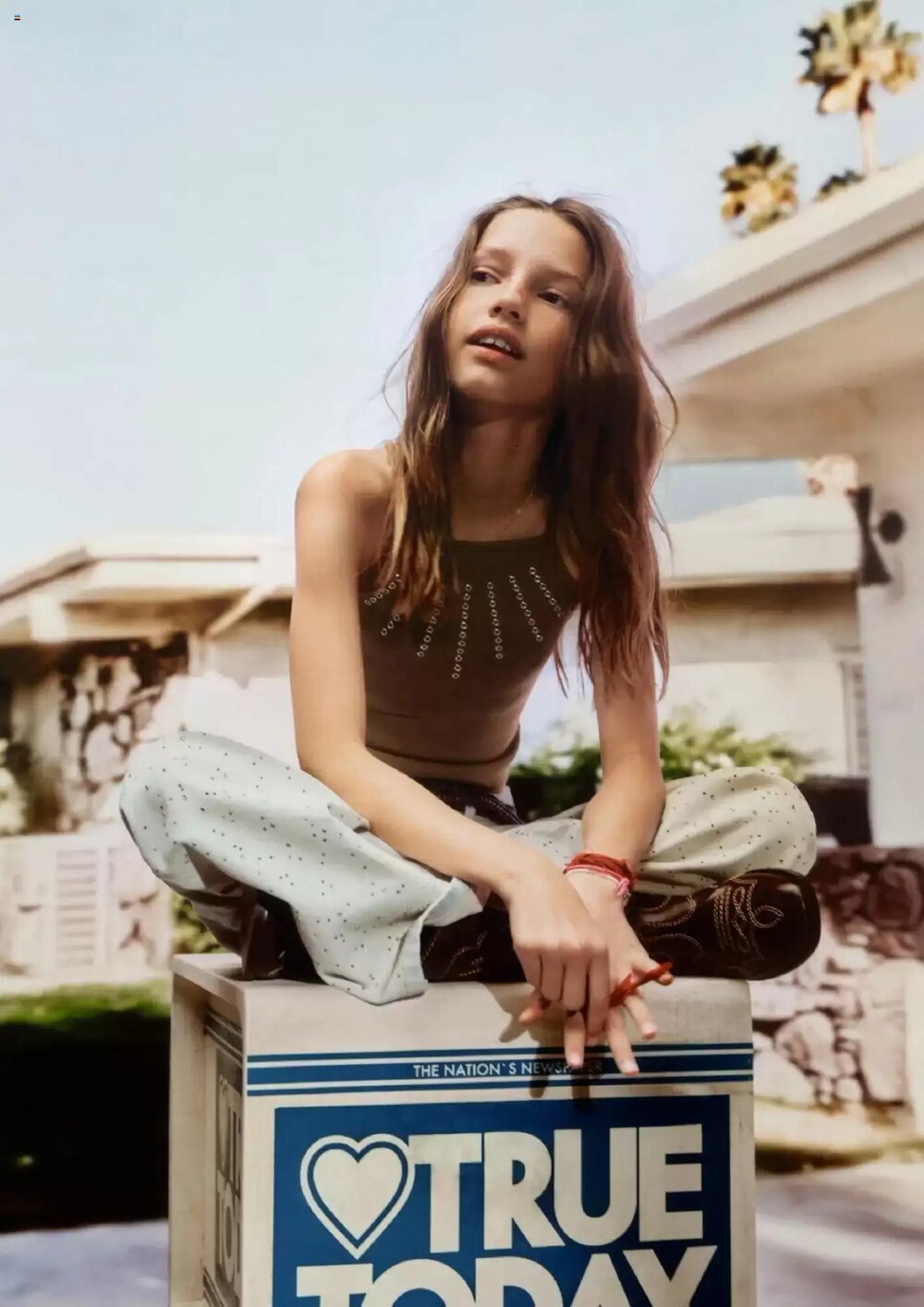 ZARA Flugblatt (ab 01.06.2025) - Angebote und Prospekt - Seite 2