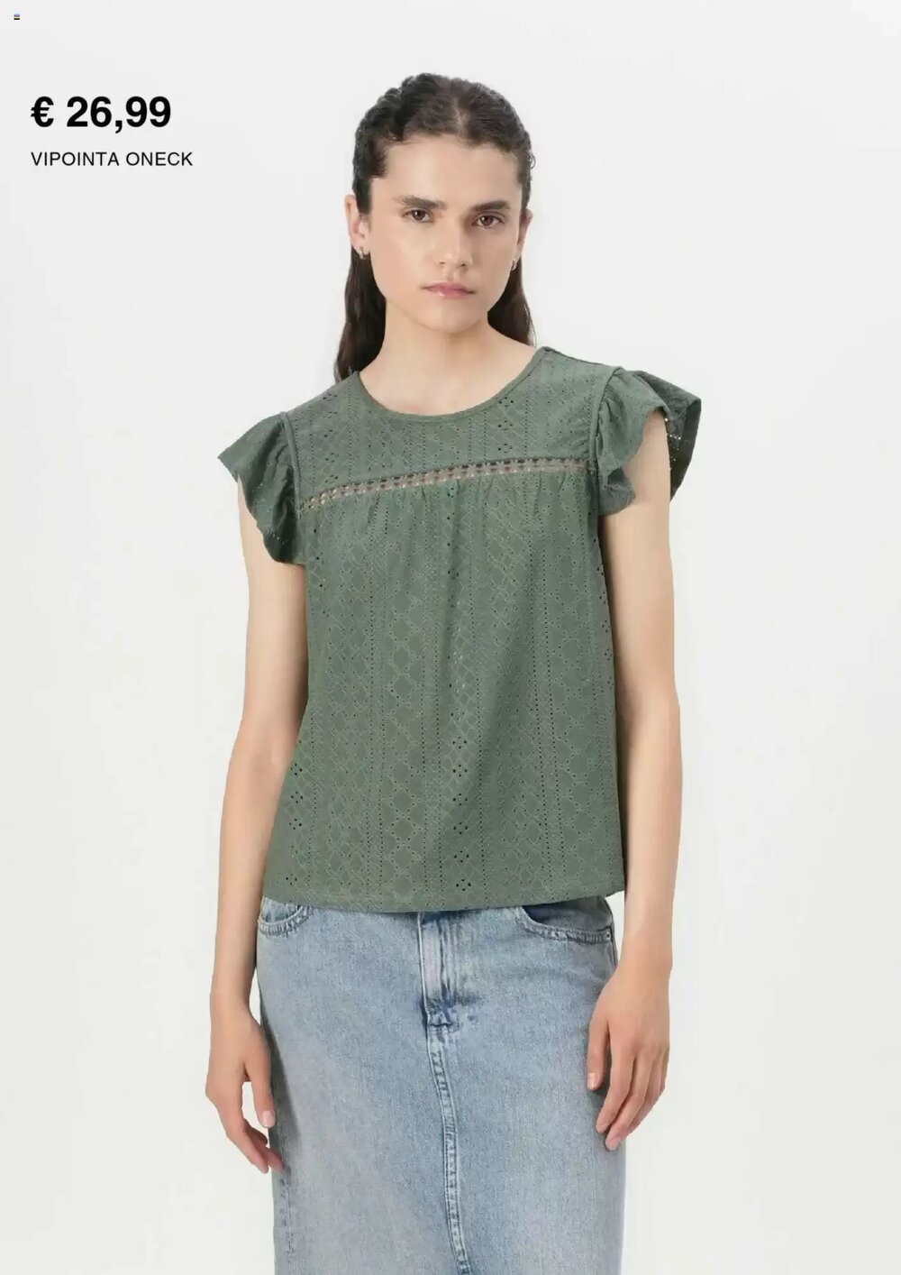 Zalando Flugblatt (ab 01.06.2025) - Angebote und Prospekt - Seite 8