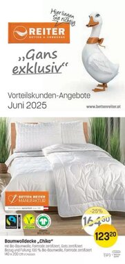 Reiter Flugblatt (ab 01.06.2025) - Angebote und Prospekt