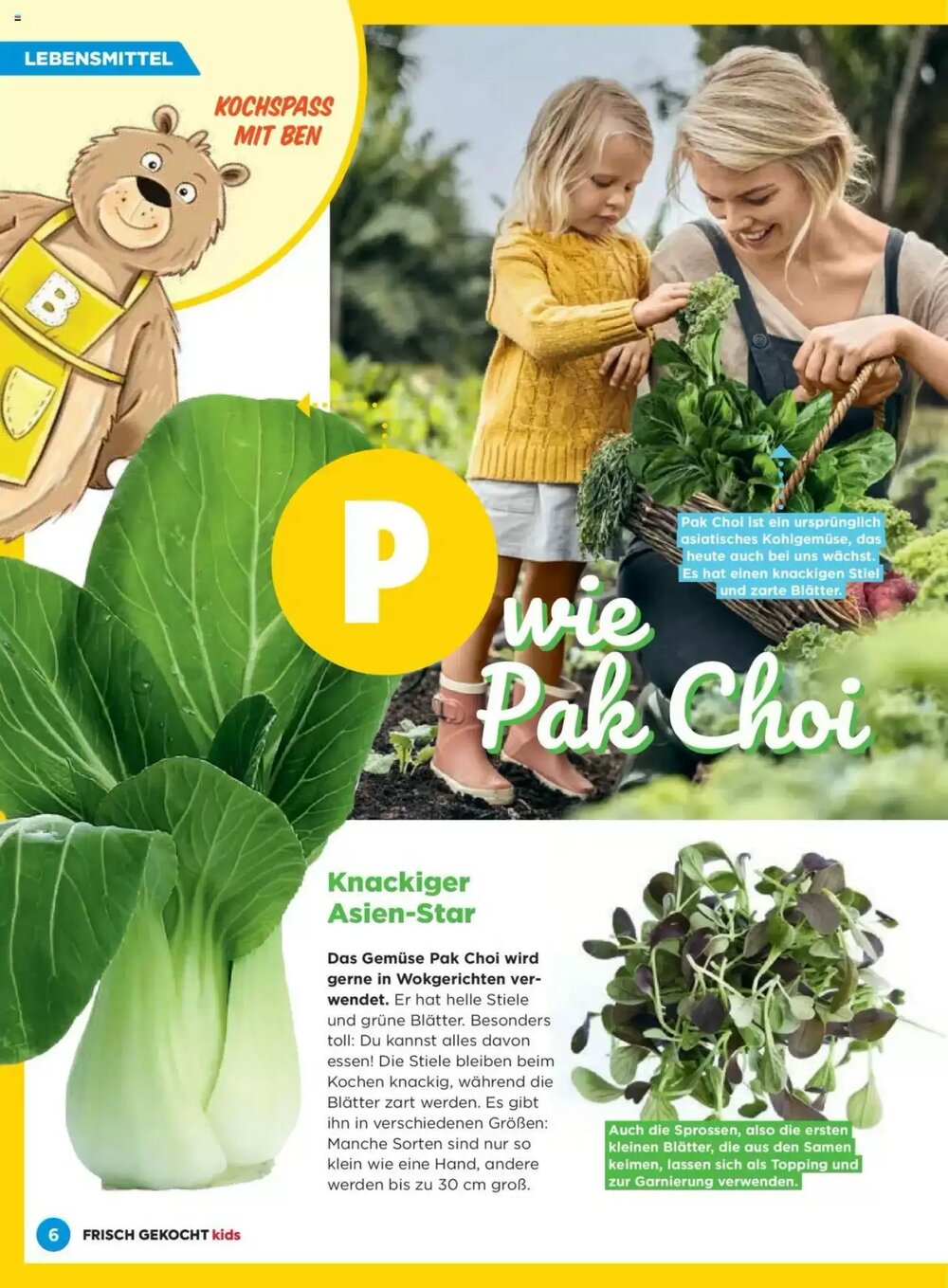 Billa Flugblatt (ab 01.06.2025) - Angebote und Prospekt - Seite 6