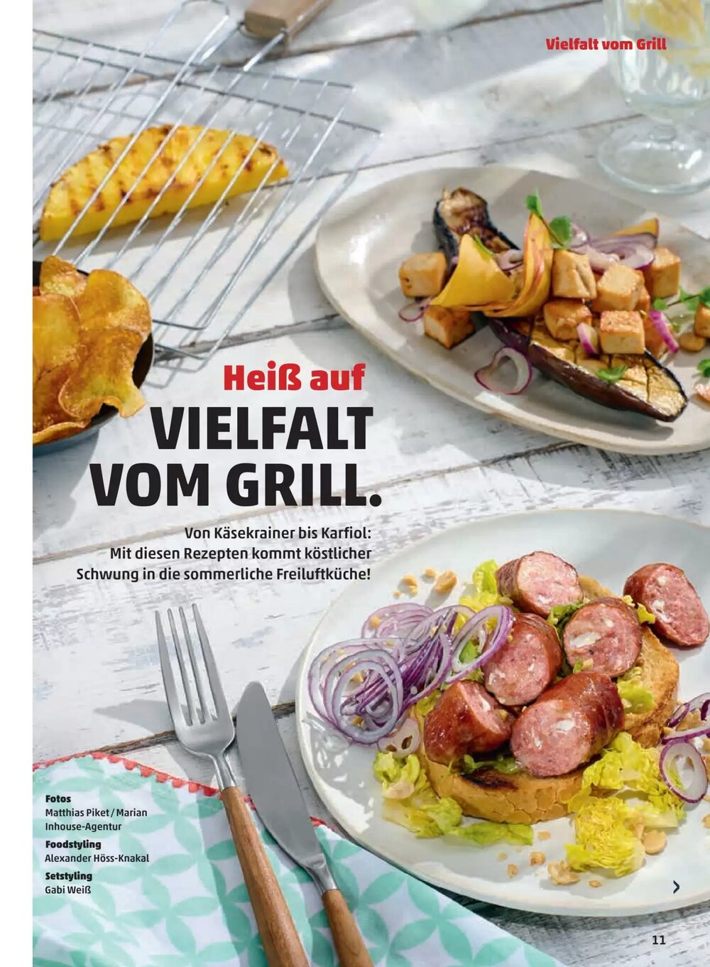 PENNY Flugblatt (ab 01.06.2025) - Angebote und Prospekt - Seite 11