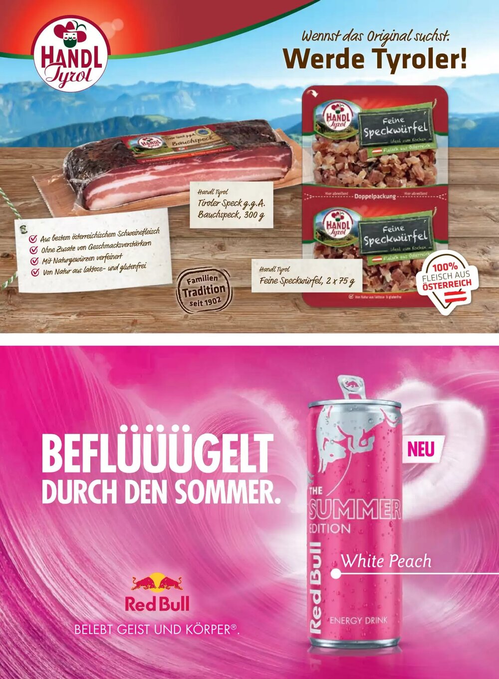 PENNY Flugblatt (ab 01.06.2025) - Angebote und Prospekt - Seite 23
