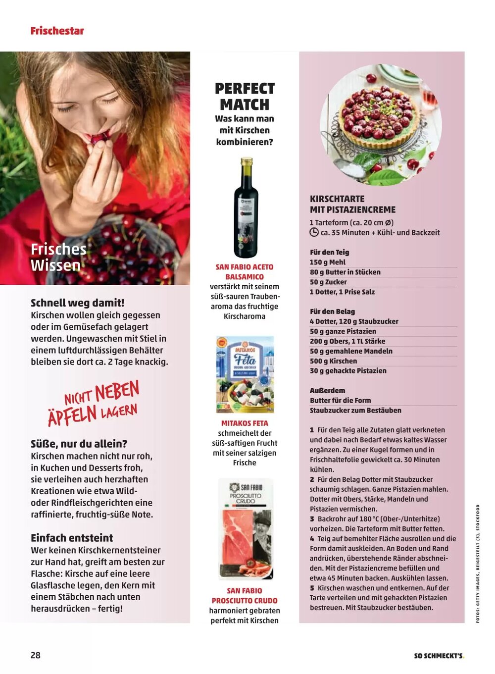 PENNY Flugblatt (ab 01.06.2025) - Angebote und Prospekt - Seite 28